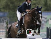 Aboudaram Evita CsioArJYR SS7 7549 : Aboudaram Jim, CSIO Giovani Arezzo, Evita, foto Stefano Secchi ©