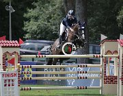 Aboudaram Evita CsioArJYR SS7 7553 : Aboudaram Jim, CSIO Giovani Arezzo, Evita, foto Stefano Secchi ©