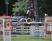 Agosta Argento CsioArJYR SS7 7522 : Agosta Renato, Argento de Sabuci, CSIO Giovani Arezzo, foto Stefano Secchi ©