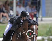 Alfieri Carmona CsioArJYR SS7 7151 : Alfieri Marco, CSIO Giovani Arezzo, Carmona, foto Stefano Secchi ©