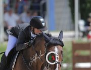 Alfieri Carmona CsioArJYR SS7 7152 : Alfieri Marco, CSIO Giovani Arezzo, Carmona, foto Stefano Secchi ©