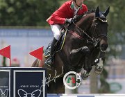 Alvaro Mirage CsioArJYR SS7 7365 : Alvaro Matias, CSIO Giovani Arezzo, Mirage de Levaux, foto Stefano Secchi ©