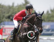 Alvaro Mirage CsioArJYR SS7 7367 : Alvaro Matias, CSIO Giovani Arezzo, Mirage de Levaux, foto Stefano Secchi ©