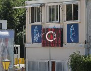 Ambrosetti Donathilla CsioArJYR SS7 7128 : Ambrosetti Melissa, CSIO Giovani Arezzo, Donathilla, foto Stefano Secchi ©