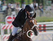 Antoniou Ascot CsioArJYR SS7 7082 : Antoniou Antonios, Ascot ms, CSIO Giovani Arezzo, foto Stefano Secchi ©