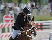 Antoniou Ascot CsioArJYR SS7 7083 : Antoniou Antonios, Ascot ms, CSIO Giovani Arezzo, foto Stefano Secchi ©