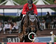 Auberson Cembalo CsioArJYR SS7 8306 : Auberson Flavien, CSIO Giovani Arezzo, Cembalo, foto Stefano Secchi ©