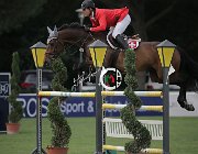 Auberson Cembalo CsioArJYR SS7 8309 : Auberson Flavien, CSIO Giovani Arezzo, Cembalo, foto Stefano Secchi ©