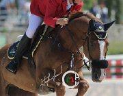 Barbadoro Regal CsioArJYR SS7 7137 : Barbadoro Lorenzo, CSIO Giovani Arezzo, Regal de Ligny, foto Stefano Secchi ©