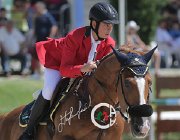 Barbadoro Regal CsioArJYR SS7 7144 : Barbadoro Lorenzo, CSIO Giovani Arezzo, Regal de Ligny, foto Stefano Secchi ©