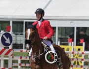 Barbadoro Regal CsioArJYR SS7 7263 : Barbadoro Lorenzo, CSIO Giovani Arezzo, Regal de Ligny, foto Stefano Secchi ©