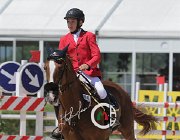 Barbadoro Regal CsioArJYR SS7 7264 : Barbadoro Lorenzo, CSIO Giovani Arezzo, Regal de Ligny, foto Stefano Secchi ©