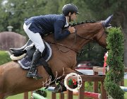 Bassan Bupina CsioArJYR SS7 8459 : Bassan Filippo, Bupina, CSIO Giovani Arezzo, foto Stefano Secchi ©