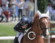 Bertolucci Victory CsioArJYR SS7 7174 : Bertolucci Lorenzo, CSIO Giovani Arezzo, Victory Prins, foto Stefano Secchi ©