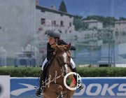 Betti Kalahari CsioArJYR SS7 8065 : Betti Viola Sofia, CSIO Giovani Arezzo, Kalahari Duke, foto Stefano Secchi ©