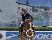 Betti Kalahari CsioArJYR SS7 8067 : Betti Viola Sofia, CSIO Giovani Arezzo, Kalahari Duke, foto Stefano Secchi ©