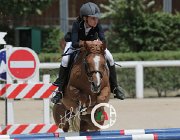 Betti Kalahari CsioArJYR SS7 8068 : Betti Viola Sofia, CSIO Giovani Arezzo, Kalahari Duke, foto Stefano Secchi ©