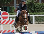 Betti Kalahari CsioArJYR SS7 8069 : Betti Viola Sofia, CSIO Giovani Arezzo, Kalahari Duke, foto Stefano Secchi ©