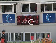 Betti Kalahari CsioArJYR SS7 8076 : Betti Viola Sofia, CSIO Giovani Arezzo, Kalahari Duke, foto Stefano Secchi ©