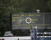 Bianchi Qandy CsioArJYR SS7 8350 : Bianchi Giorgio, CSIO Giovani Arezzo, Qandy de l'Ermitage, foto Stefano Secchi ©