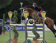 Bologni Amerigo CsioArJYR SS7 8362 : Bologni Filippo, CSIO Giovani Arezzo, Fixdesign Amerigo, foto Stefano Secchi ©