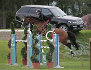 Bologni Amerigo CsioArJYR SS7 8364 : Bologni Filippo, CSIO Giovani Arezzo, Fixdesign Amerigo, foto Stefano Secchi ©