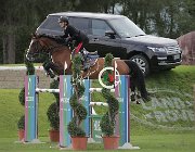 Bologni Amerigo CsioArJYR SS7 8365 : Bologni Filippo, CSIO Giovani Arezzo, Fixdesign Amerigo, foto Stefano Secchi ©