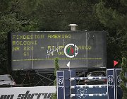 Bologni Amerigo CsioArJYR SS7 8366 : Bologni Filippo, CSIO Giovani Arezzo, Fixdesign Amerigo, foto Stefano Secchi ©