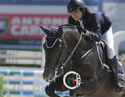 Bonan Acheo CsioArJYR SS7 7201 : Acheo di San Patrignano, Bonan Sky Nicholas, CSIO Giovani Arezzo, foto Stefano Secchi ©