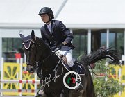 Bonan Acheo CsioArJYR SS7 7289 : Acheo di San Patrignano, Bonan Sky Nicholas, CSIO Giovani Arezzo, foto Stefano Secchi ©
