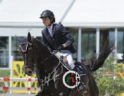 Bonan Acheo CsioArJYR SS7 7290 : Acheo di San Patrignano, Bonan Sky Nicholas, CSIO Giovani Arezzo, foto Stefano Secchi ©