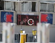 Bonan Acheo CsioArJYR SS7 7291 : Acheo di San Patrignano, Bonan Sky Nicholas, CSIO Giovani Arezzo, foto Stefano Secchi ©