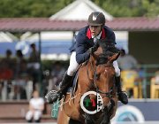Bordat Quapitale CsioArJYR SS7 8472 : CSIO Giovani Arezzo, foto Stefano Secchi ©