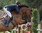 Bordat Quapitale CsioArJYR SS7 8474 : CSIO Giovani Arezzo, foto Stefano Secchi ©