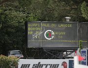 Bordat Quapitale CsioArJYR SS7 8480 : Bordat Morgan, CSIO Giovani Arezzo, Quapitale, foto Stefano Secchi ©