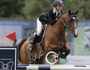 Bouchery Samos CsioArJYR SS7 7882 : Bouchery Margaux, CSIO Giovani Arezzo, Samos de bon Vouloir, foto Stefano Secchi ©