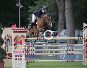 Bouchery Samos CsioArJYR SS7 7885 : Bouchery Margaux, CSIO Giovani Arezzo, Samos de bon Vouloir, foto Stefano Secchi ©