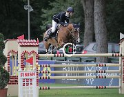 Bouchery Samos CsioArJYR SS7 7886 : Bouchery Margaux, CSIO Giovani Arezzo, Samos de bon Vouloir, foto Stefano Secchi ©