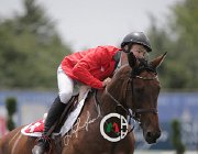 Bourquard Indiana CsioArJYR SS7 7561 : Bourquard Anthony, CSIO Giovani Arezzo, Indiana des Abbattes, foto Stefano Secchi ©