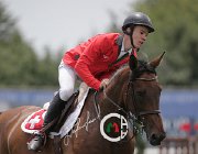 Bourquard Indiana CsioArJYR SS7 7562 : Bourquard Anthony, CSIO Giovani Arezzo, Indiana des Abbattes, foto Stefano Secchi ©
