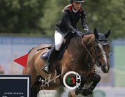 Broucqsault Oscar CsioArJYR SS7 7509 : Broucqsault Margaux, CSIO Giovani Arezzo, Oscar du Bassin, foto Stefano Secchi ©