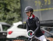 Broucqsault Oscar CsioArJYR SS7 7514 : Broucqsault Margaux, CSIO Giovani Arezzo, Oscar du Bassin, foto Stefano Secchi ©