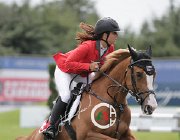 Buhofer Wimona CsioArJYR SS7 7816 : Buhofer Simone, CSIO Giovani Arezzo, Wimona, foto Stefano Secchi ©