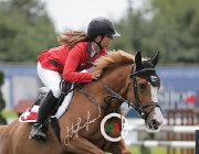 Buhofer Wimona CsioArJYR SS7 7817 : Buhofer Simone, CSIO Giovani Arezzo, Wimona, foto Stefano Secchi ©