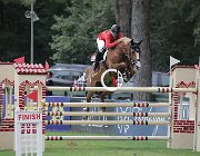 Buhofer Wimona CsioArJYR SS7 7819 : Buhofer Simone, CSIO Giovani Arezzo, Wimona, foto Stefano Secchi ©