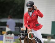 Buhofer Wimona CsioArJYR SS7 7820 : Buhofer Simone, CSIO Giovani Arezzo, Wimona, foto Stefano Secchi ©