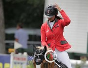 Buhofer Wimona CsioArJYR SS7 7821 : Buhofer Simone, CSIO Giovani Arezzo, Wimona, foto Stefano Secchi ©