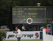 Calabro Eclair CsioArJYR SS7 8500 : CSIO Giovani Arezzo, Calabro Andrea, Eclair, foto Stefano Secchi ©