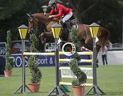 Callerio Darius CsioArJYR SS7 8262 : CSIO Giovani Arezzo, Callerio Niccolo, Darius, foto Stefano Secchi ©