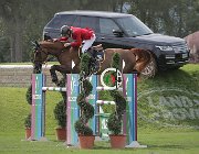 Callerio Darius CsioArJYR SS7 8265 : CSIO Giovani Arezzo, Callerio Niccolo, Darius, foto Stefano Secchi ©